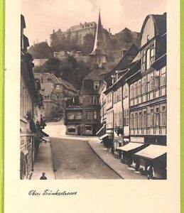 aa9544 - Ansichtskarten VINTAGE POSTCARD - GERMANY -  Simonsen
