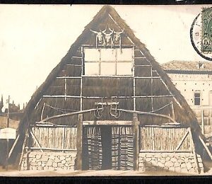 ab3113 - CARTOLINA D'EPOCA - Roma Città - EXPO 1911 Fotografia