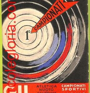 af9968 -  ITALIA RSI- cartolina d'epoca VINTAGE POSTCARD -  Torino SHOOTING