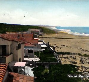 ab3145 - CARTOLINA D'EPOCA - Roma Provincia - Anzio