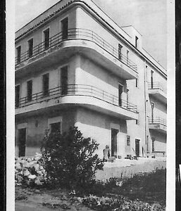 ab3173 - CARTOLINA D'EPOCA - Roma Provincia - Anzio