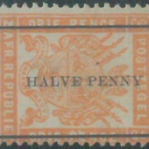 88447 -  SOUTH AFRICA  - STAMP : Stanley Gibbons #  188 -  MINT MLH