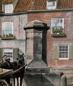 ac4982 - GB  -  VINTAGE POSTCARD: Newcastle-on-Tyne