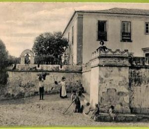 ad3778 - PORTUGAL - VINTAGE POSTCARD  - Foz de Arelho, Caldas da Rainha