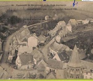 ad2277 - NETHERLANDS - VINTAGE POSTCARD  - 1905