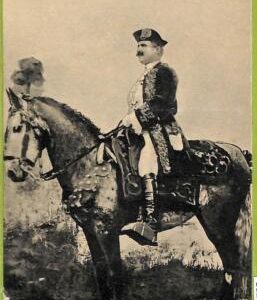 ad2377 - PORTUGAL - VINTAGE POSTCARD - Costumes