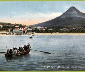 ad2443 - PORTUGAL - VINTAGE POSTCARD - Madeira