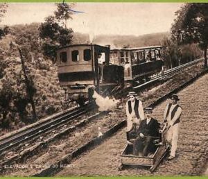 ad2451 - PORTUGAL - VINTAGE POSTCARD - Madeira