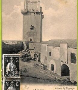 ad3687 - PORTUGAL - VINTAGE POSTCARD  -  Braga