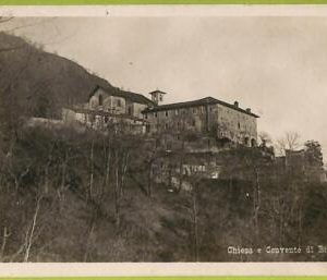 af5513 - SWITZERLAND Schweiz - Ansichtskarten VINTAGE POSTCARD - Lugano