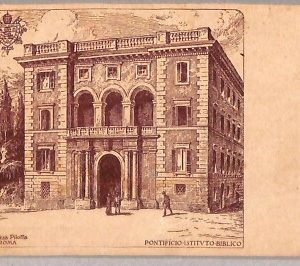 ab0427 - CARTOLINA D'EPOCA -ROMA Città : Piazza Pilotta