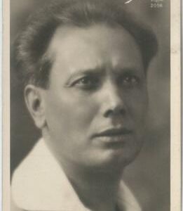 61848 - VINTAGE POSTCARD - CINEMA, Amedeo Chiantoni