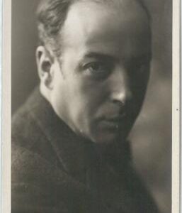 61877 - VINTAGE POSTCARD - CINEMA, Romano Calo'