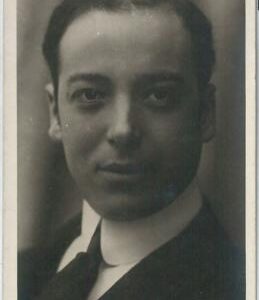 61878 - VINTAGE POSTCARD - CINEMA, Romano Calo'