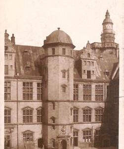 ac0135 - Ansichtskarten VINTAGE POSTCARD - DENMARK  - KRONBORG - 1931