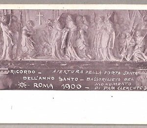 ab0456 - CARTOLINA D'EPOCA - ROMA Città