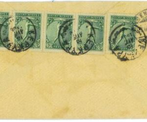 BK1871 - GREECE - POSTAL HISTORY - 1906 Olympic Games on COVER to SWITZERLAND