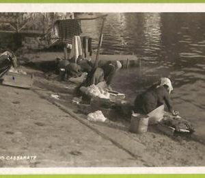 af5568 - SWITZERLAND Schweiz - Ansichtskarten VINTAGE POSTCARD - Lugano