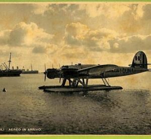 af6455  - LIBYA - VINTAGE POSTCARD - Tripoli
