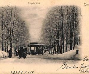 ac1184 - Ansichtskarten VINTAGE POSTCARD - ESTONIA  - Dorpat (Dörpt) - 1902