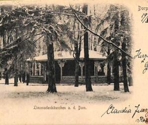 ac1186 - Ansichtskarten VINTAGE POSTCARD - ESTONIA  - Dorpat - 1901