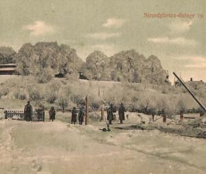 ac1199 - Ansichtskarten VINTAGE POSTCARD - ESTONIA  - Reval - 1908