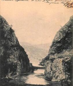 ac0318 - Ansichtskarten VINTAGE POSTCARD - GEORGIA  - Caucase ( Кавказъ ) - 1902