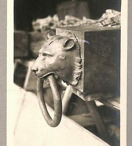 ab0148 - VINTAGE POSTKARTE - ROM Stadt