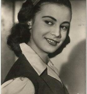 61997 - VINTAGE POSTCARD - CINEMA, Anna Maria