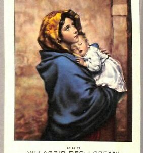 ab0061 - VINTAGE POSTCARD - ROME City