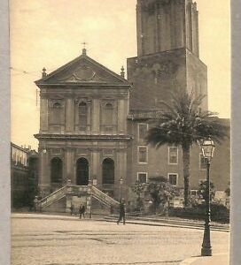 ab0083 - VINTAGE POSTCARD - ROME City: Torre delle Milizie