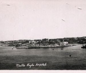ac0171 - Ansichtskarten VINTAGE POSTCARD - MALTA  -  Malta - 1951