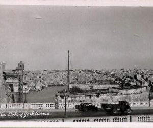 ac0167 - Ansichtskarten VINTAGE POSTCARD - MALTA  -  Malta - 1951