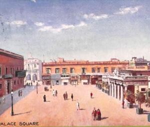 ac0201 - Ansichtskarten VINTAGE POSTCARD - MALTA   - 1916