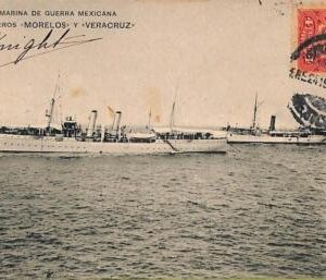 ac1731 - MEXICO -  Vintage Postcard  - Veracruz