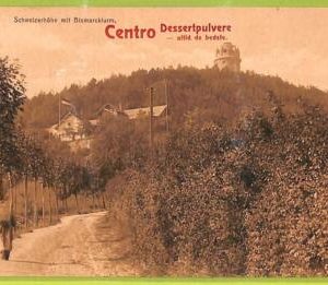 aa9550 - Ansichtskarten VINTAGE POSTCARD - GERMANY - JENA
