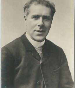 61843 - VINTAGE POSTCARD - CINEMA, Coquelin Cadet