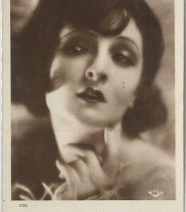 61908 - VINTAGE POSTCARD - CINEMA, Lya De Putti