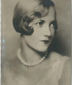 61888 - VINTAGE POSTCARD - CINEMA, Norma Calmadge