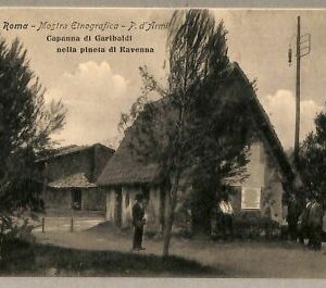 ab0311 - VINTAGE POSTCARD - ROME City: P. d'Armi