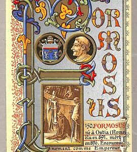 ab0209 - VINTAGE POSTCARD - ROME City: Ostia