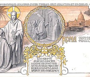 ab0614 - CARTOLINA D'EPOCA - ROMA Città