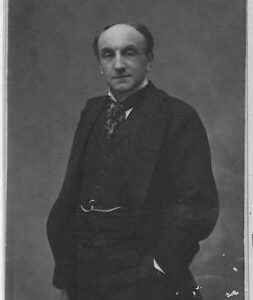 ad8903  -  VINTAGE POSTCARD - Theatre Actor -  Claudio Leigheb  ITALY