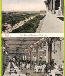 38822 - ARGENTINA - VINTAGE POSTCARD - Buenos Aires