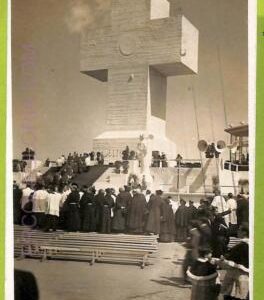 38877 - ARGENTINA - VINTAGE POSTCARD - Buenos Aires - 1934