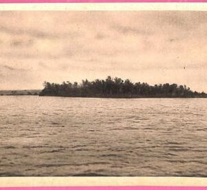af9058 - SOMALIA - VINTAGE POSTCARD - Mogadiscio