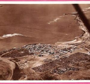 af9072 - SOMALIA - VINTAGE POSTCARD - Mogadiscio
