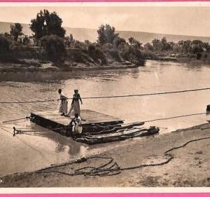 af9206  - SOMALIA - VINTAGE POSTCARD - ETHNIC