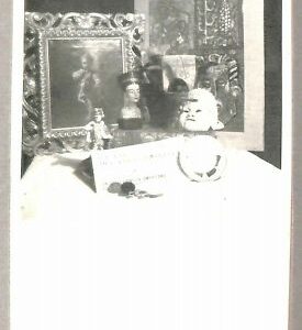 ab0448 - VINTAGE POSTCARD - ROME City