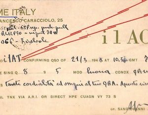ab0756 - CARTOLINA D'EPOCA -ROMA Città